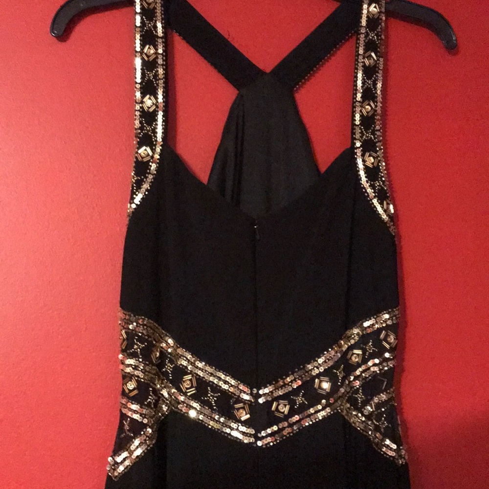 Beautiful Prom Dress! - Picture 5 of 6